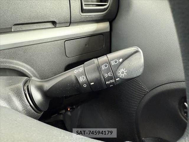 Daihatsu TANTO CUSTOM 2016-07 6753574-24