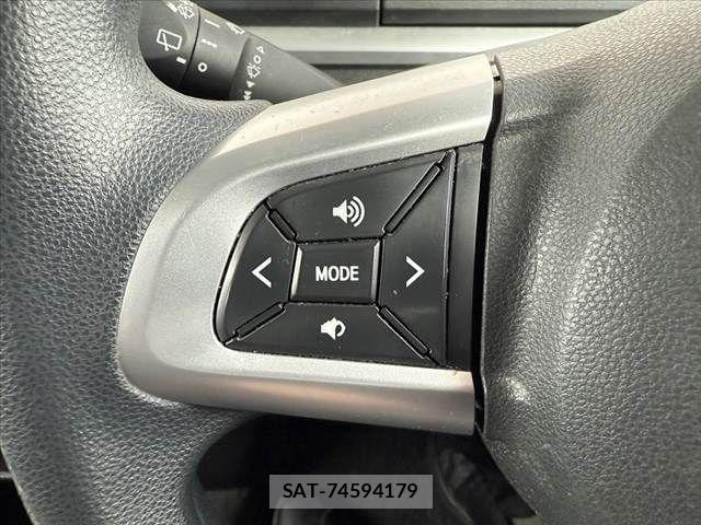 Daihatsu TANTO CUSTOM 2016-07 6753574-25