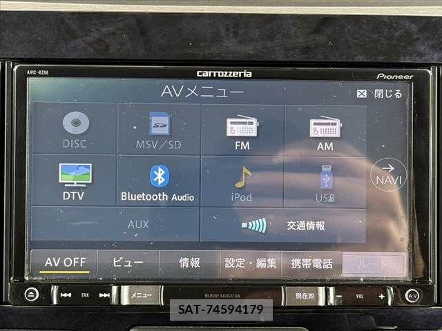 Daihatsu TANTO CUSTOM 2016-07 6753574-26