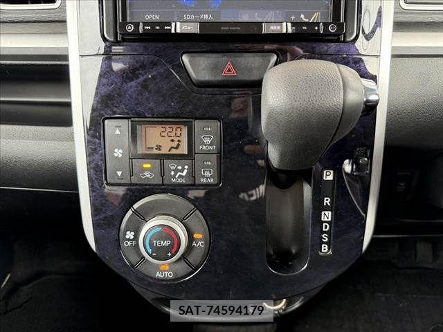 Daihatsu TANTO CUSTOM 2016-07 6753574-27