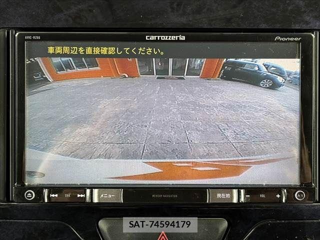 Daihatsu TANTO CUSTOM 2016-07 6753574-3