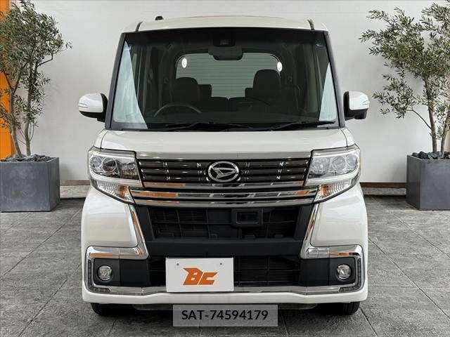 Daihatsu TANTO CUSTOM 2016-07 6753574-8