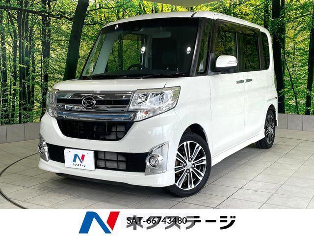 Daihatsu TANTO CUSTOM 2015-09 6753569-0