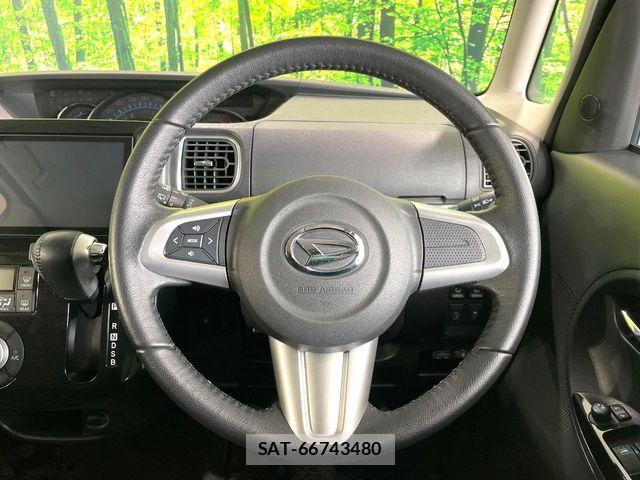 Daihatsu TANTO CUSTOM 2015-09 6753569-10
