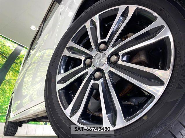 Daihatsu TANTO CUSTOM 2015-09 6753569-12