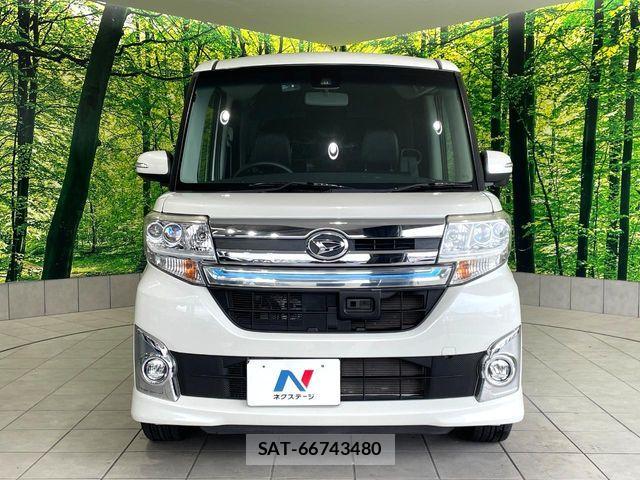 Daihatsu TANTO CUSTOM 2015-09 6753569-13