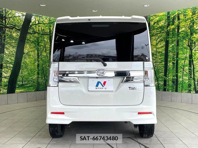Daihatsu TANTO CUSTOM 2015-09 6753569-14