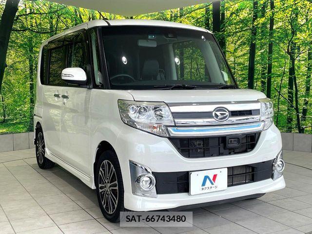 Daihatsu TANTO CUSTOM 2015-09 6753569-15