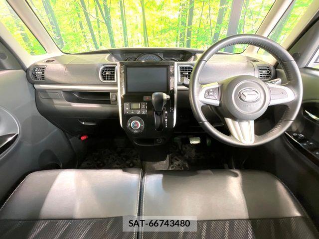 Daihatsu TANTO CUSTOM 2015-09 6753569-1