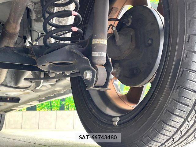 Daihatsu TANTO CUSTOM 2015-09 6753569-19