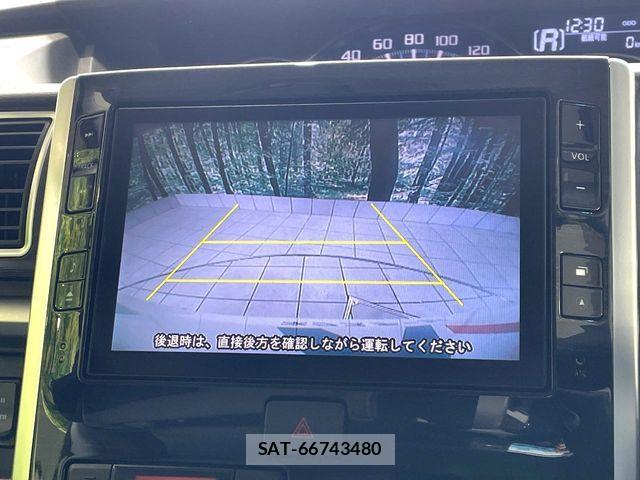 Daihatsu TANTO CUSTOM 2015-09 6753569-4