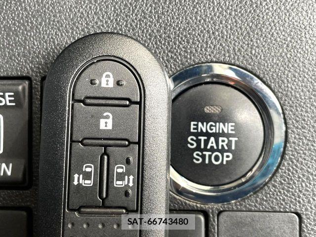Daihatsu TANTO CUSTOM 2015-09 6753569-5