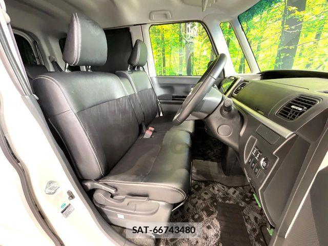 Daihatsu TANTO CUSTOM 2015-09 6753569-7