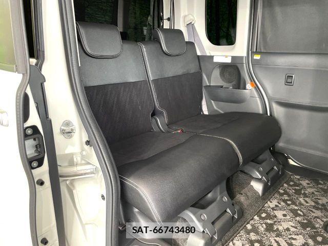 Daihatsu TANTO CUSTOM 2015-09 6753569-8