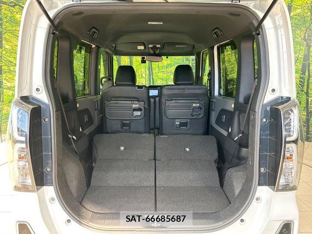 Daihatsu TANTO CUSTOM 2019-11 6753539-9