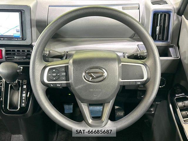 Daihatsu TANTO CUSTOM 2019-11 6753539-10