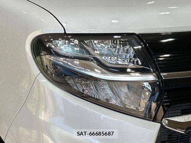 Daihatsu TANTO CUSTOM 2019-11 6753539-11