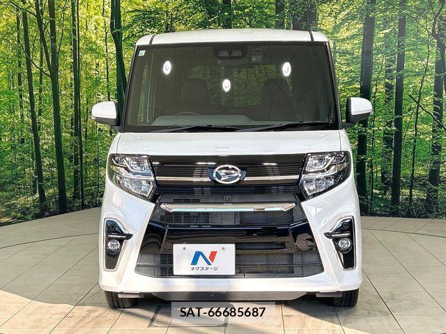 Daihatsu TANTO CUSTOM 2019-11 6753539-13