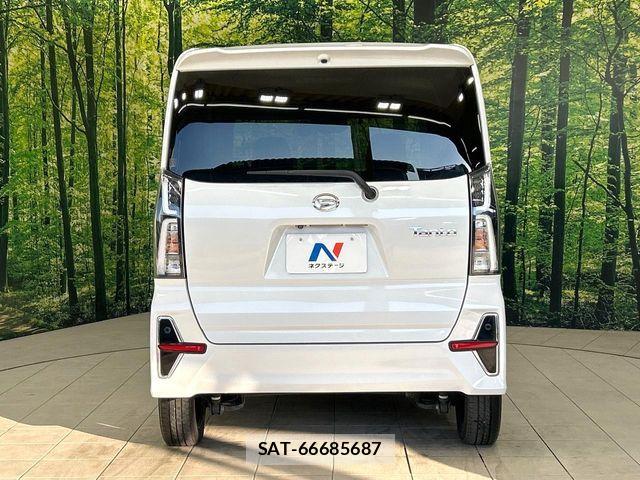 Daihatsu TANTO CUSTOM 2019-11 6753539-14