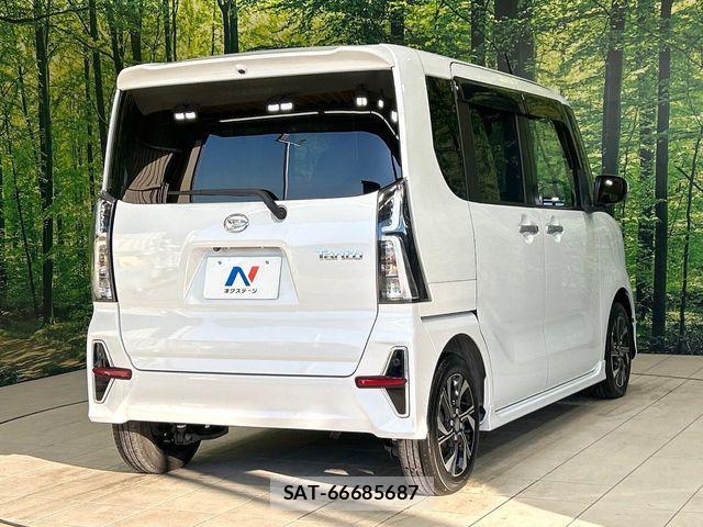 Daihatsu TANTO CUSTOM 2019-11 6753539-16
