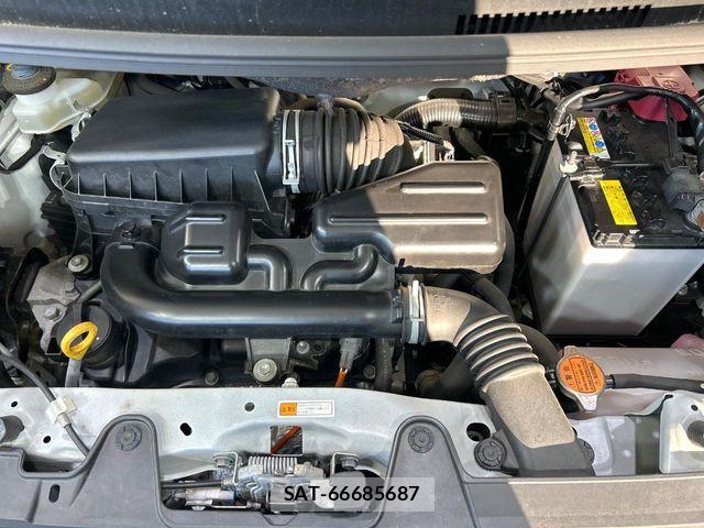 Daihatsu TANTO CUSTOM 2019-11 6753539-17