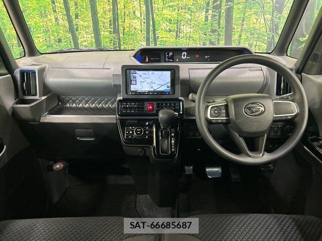 Daihatsu TANTO CUSTOM 2019-11 6753539-1
