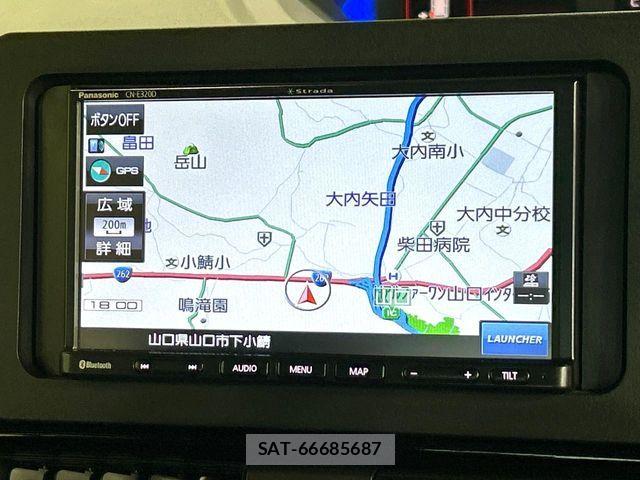 Daihatsu TANTO CUSTOM 2019-11 6753539-2