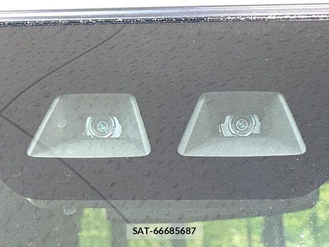 Daihatsu TANTO CUSTOM 2019-11 6753539-6