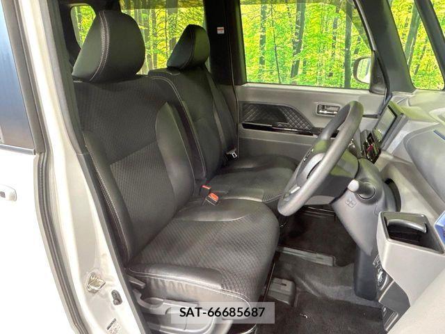 Daihatsu TANTO CUSTOM 2019-11 6753539-7