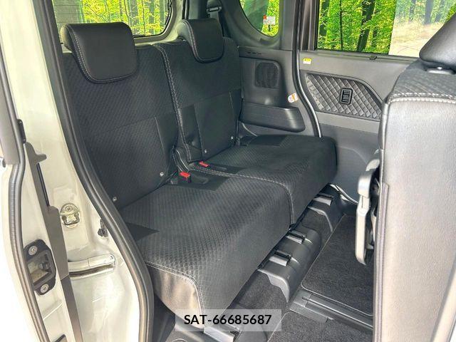 Daihatsu TANTO CUSTOM 2019-11 6753539-8