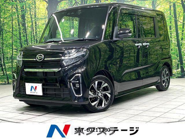 Daihatsu TANTO CUSTOM 2019-09 6753542-0