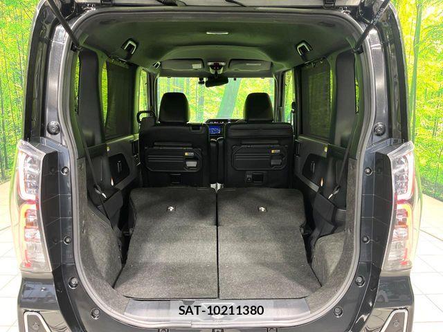 Daihatsu TANTO CUSTOM 2019-09 6753542-9