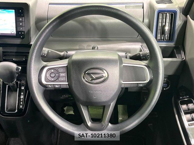 Daihatsu TANTO CUSTOM 2019-09 6753542-10
