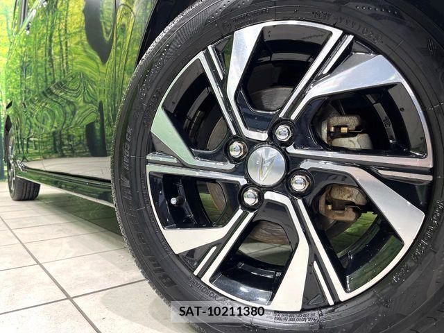 Daihatsu TANTO CUSTOM 2019-09 6753542-12