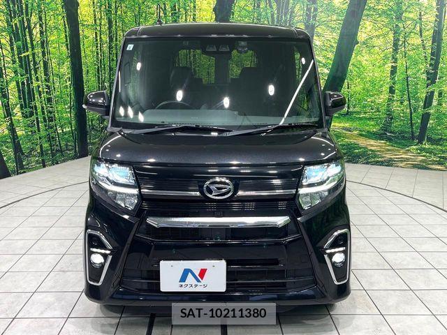 Daihatsu TANTO CUSTOM 2019-09 6753542-13