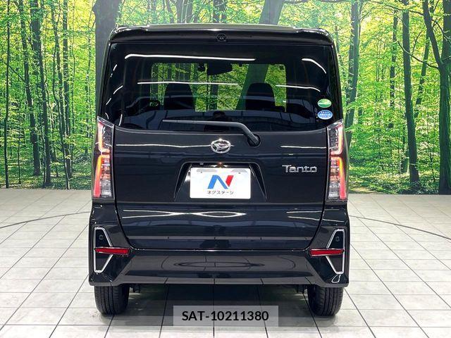 Daihatsu TANTO CUSTOM 2019-09 6753542-14