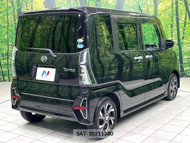 Daihatsu TANTO CUSTOM 2019-09 6753542-16