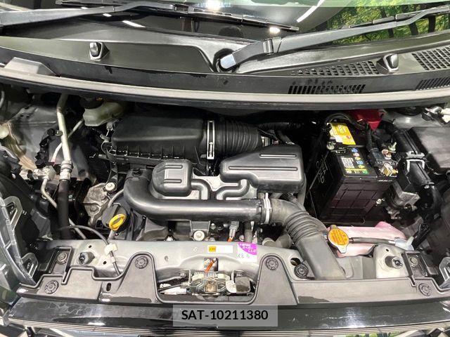 Daihatsu TANTO CUSTOM 2019-09 6753542-17