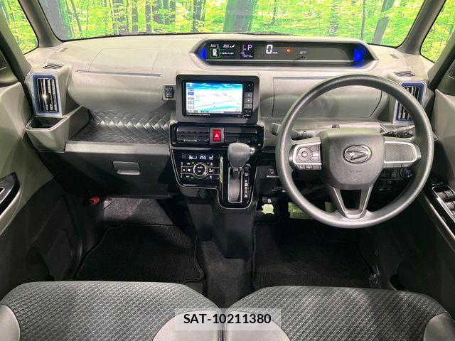 Daihatsu TANTO CUSTOM 2019-09 6753542-1