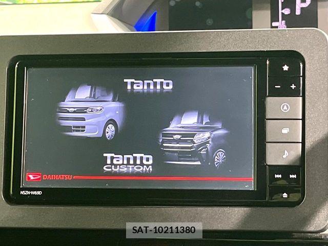 Daihatsu TANTO CUSTOM 2019-09 6753542-2