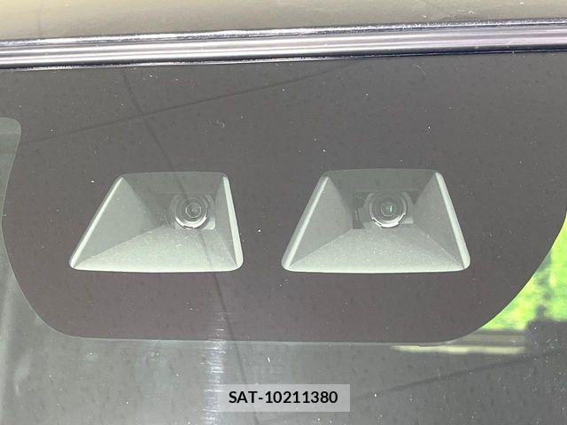Daihatsu TANTO CUSTOM 2019-09 6753542-3