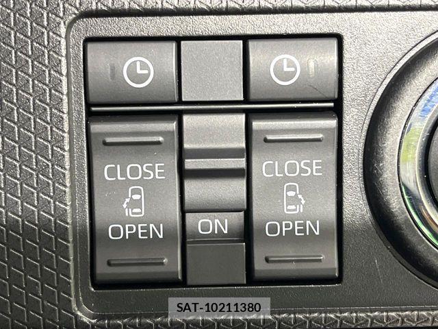 Daihatsu TANTO CUSTOM 2019-09 6753542-5