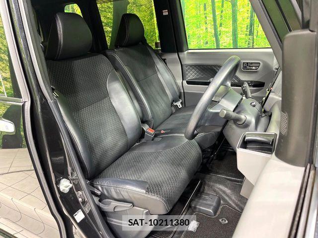Daihatsu TANTO CUSTOM 2019-09 6753542-7
