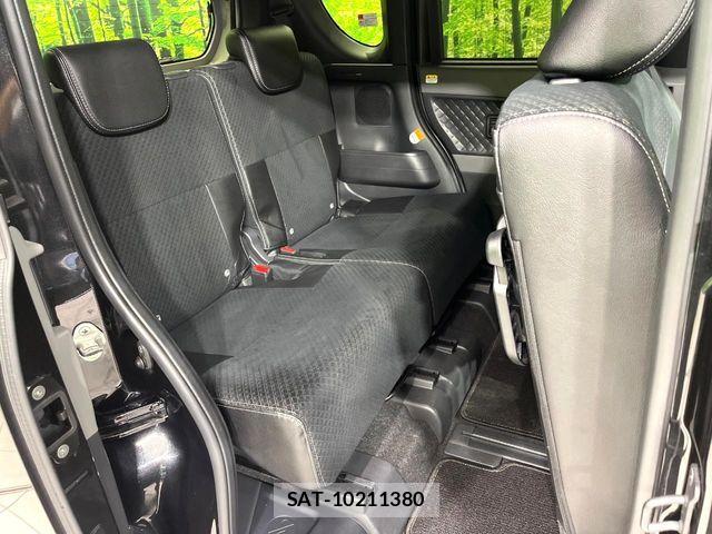 Daihatsu TANTO CUSTOM 2019-09 6753542-8