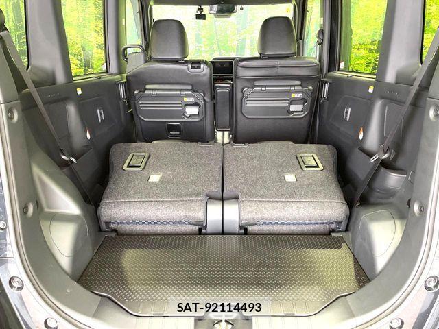 Daihatsu TANTO CUSTOM 2023-12 6753528-9