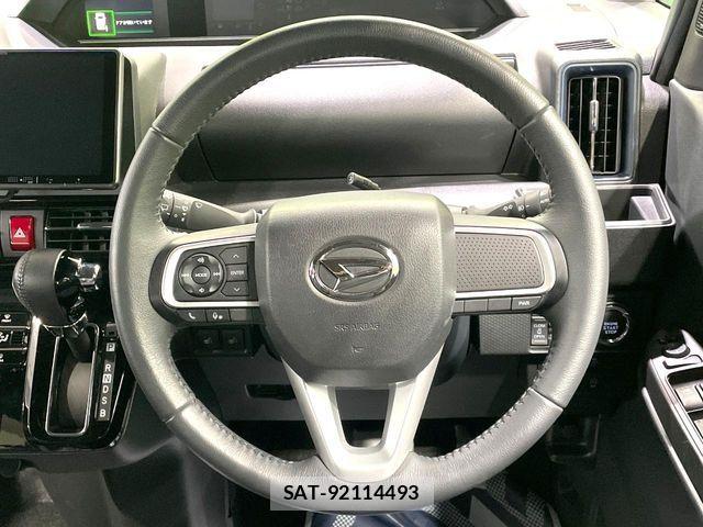 Daihatsu TANTO CUSTOM 2023-12 6753528-10