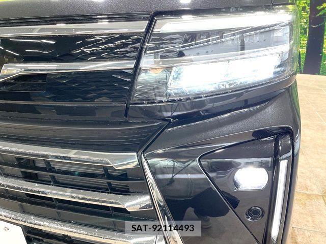 Daihatsu TANTO CUSTOM 2023-12 6753528-11