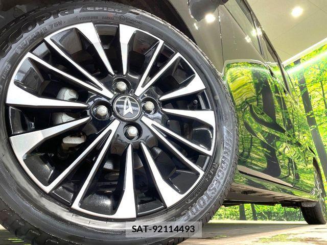 Daihatsu TANTO CUSTOM 2023-12 6753528-12