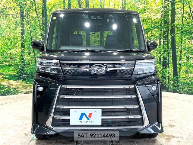Daihatsu TANTO CUSTOM 2023-12 6753528-13