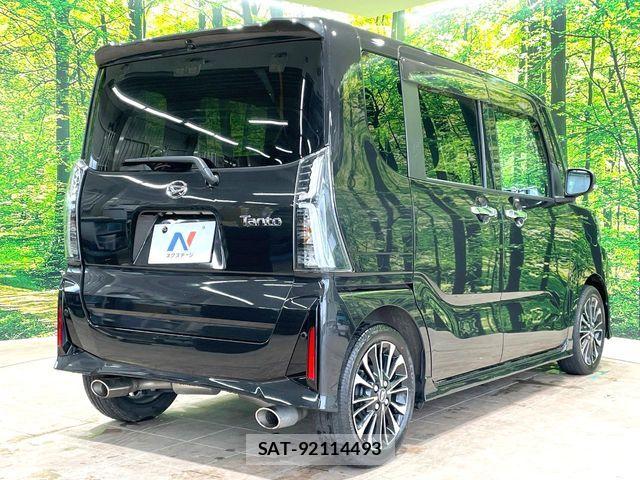Daihatsu TANTO CUSTOM 2023-12 6753528-16